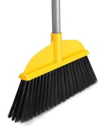 Broom For Hardwood Floors Indoor Sweeping Brooms With Soft Bristles And,... - $57.54 CAD
