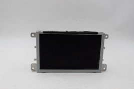 Info-GPS-TV Screen Display Fits 2013-2017 AUDI S5 OEM #23649VIN Fp 7th And 8t... - £93.39 GBP