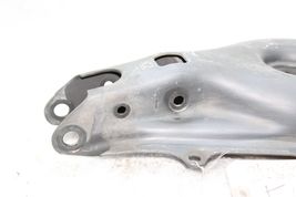 10-15 MERCEDES-BENZ GLK350 4MATIC Rear Lower Left Control Arm Spring Perch F472 image 3