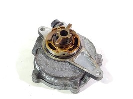 Vacuum Pump 3.0L PN:6G92-2A451-AH OEM 2015 2016 Volvo V60 - $913.35 MXN