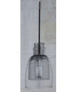 Kichler Lighting 43625NI Evie - 10 Inch One Light Mini Pendant  Brushed ... - $426.66 MXN