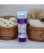Advanced Clinicals Vein Care Leg Cream Varicose Veins Spider Veins Colla... - €14,69 EUR