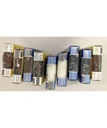Ergee Festival 4 PKGS / Ergee Starlight 5 PKGS Black-Beige-White Hosiery... - $48.40