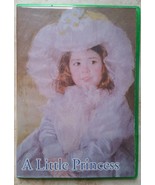 A Little Princess by Frances Hodgson Burnett audiobook on mp3 CD or Thumbdrive - $9.95 - $12.45