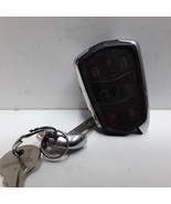 15 16 17 Cadillac Escalade remote key fob OEM 13580812F - $112.53 CAD
