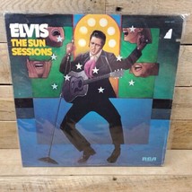 Elvis Presley - THE SUN SESSIONS - 1976 - RCA APM1-1675 Good Shape - £7.75 GBP