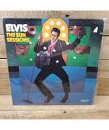 Elvis Presley - THE SUN SESSIONS - 1976 - RCA APM1-1675 Good Shape - £7.99 GBP