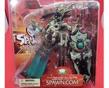 McFarlane Toys MANDARIN SPAWN Figure - Spawn Reborn Series 2 - NEW Seale... - $25.97
