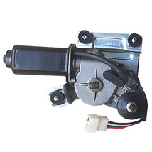 1PC New 849100-0834 Wiper Motor Fits Kobelco 60 Excavator - £162.20 GBP