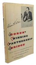 Charles H. Goren Goren&#39;s Winning Partnership Bridge - $50.94