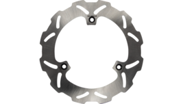 New All Balls Front Standard Brake Rotor Disc For The 2002-2004 Suzuki RM85 - $75.95
