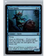 MTG Card Pixie Guide Faerie Creature 066 Adventures in the Forgotten Realm - £0.77 GBP