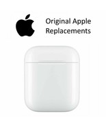 Original Apple AirPods CHARGING CASE ONLY A1602 Replacement for AirPods - £25.17 GBP