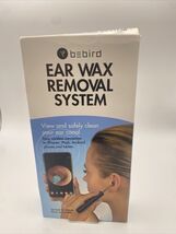 BEBIRD - Ear Wax Removal System, Works with Android &amp; iPhone, iPad - Bra... - $16.73