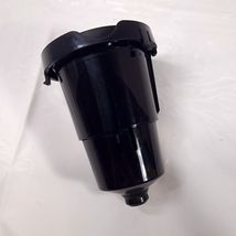 Keurig K910 k-cup cup basket w/ needle replacement piece part genuine OEM - $9.00