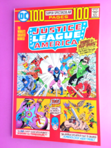 Justice League Of America #1 VF/NM 1999 Reprint Combine Shipping BX2413 Y23 - £5.46 GBP