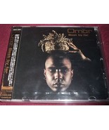 Omar Best By Far Cd 2003 Japan Import Bonus Track Soul OBI - £15.72 GBP
