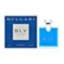 Bvlgari BLV Pour Homme Eau De Toilette Spray, 3.4 Ounce image 3