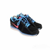 Nike Dual Fusion ST3 Running Sneakers Women&#39;s Size 8 - £30.55 GBP