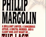 The Last Innocent Man Phillip M. Margolin - $2.93