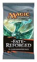 Fate Reforged Booster Pack - £5.30 GBP