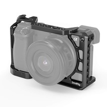 SMALLRIG Camera A6400 A6100 Cage for Sony A6400 A6100 Camera - CCS2310 - £59.28 GBP