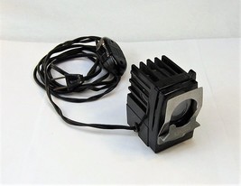 American Optical AO No. 612 Lamp with External Filter Holder - $34.03