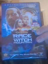 Race To Witch Mountain DVD - $9.99