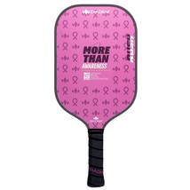 Diadem Rush Pink Pickleball Paddle - $99.95