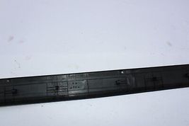2004-2008 MAZDA RX-8 PASSENGER RIGHT DOOR SCUFF PLATE COVER TRIM PANEL X2209 image 9