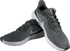 Authenticity Guarantee 
Nike Revolution 5 BQ3204-005 Running Shoes Sneak... - £70.76 GBP