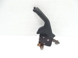 02 Lexus LX470  handle, parking brake release - $70.11