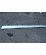 00-05 TOYOTA CELICA GT GT-S LEFT SIDE SKIRT ROCKER PANEL MOLDING GTS X1996 - $3,298.51 MXN