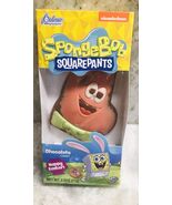 Palmer’s SpongeBob Squarepants Patrick Chocolate Candy:2.5oz. See Below - $18.69