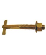 Gcpt56212 T Anchor,5/16 X 2 1/2,Pk4 - £33.56 GBP