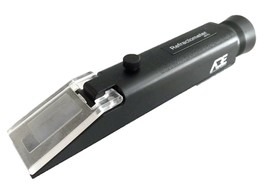 Abrewgo 0~32% Brix Wort + 1.000-1.120 Specific Gravity Beer Refractometer - £15.98 GBP