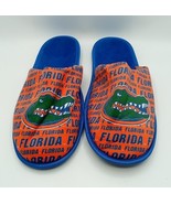 Foco Scuff Logo Slide Slippers Florida Gators Men's XL (13-14) - $14.03