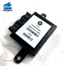 2017-2019 Dodge Charger Parking Aid Assist Computer Control Module Oem - $63.57