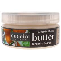 C U C C I O Butter Blend - Tangerina and Argan by Cuccio Naturale for Un... - $13.95