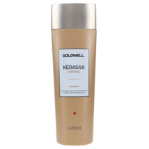 Goldwell Kerasilk Control Shampoo with Brilliant Color Protection / 8.4 ... - $44.99