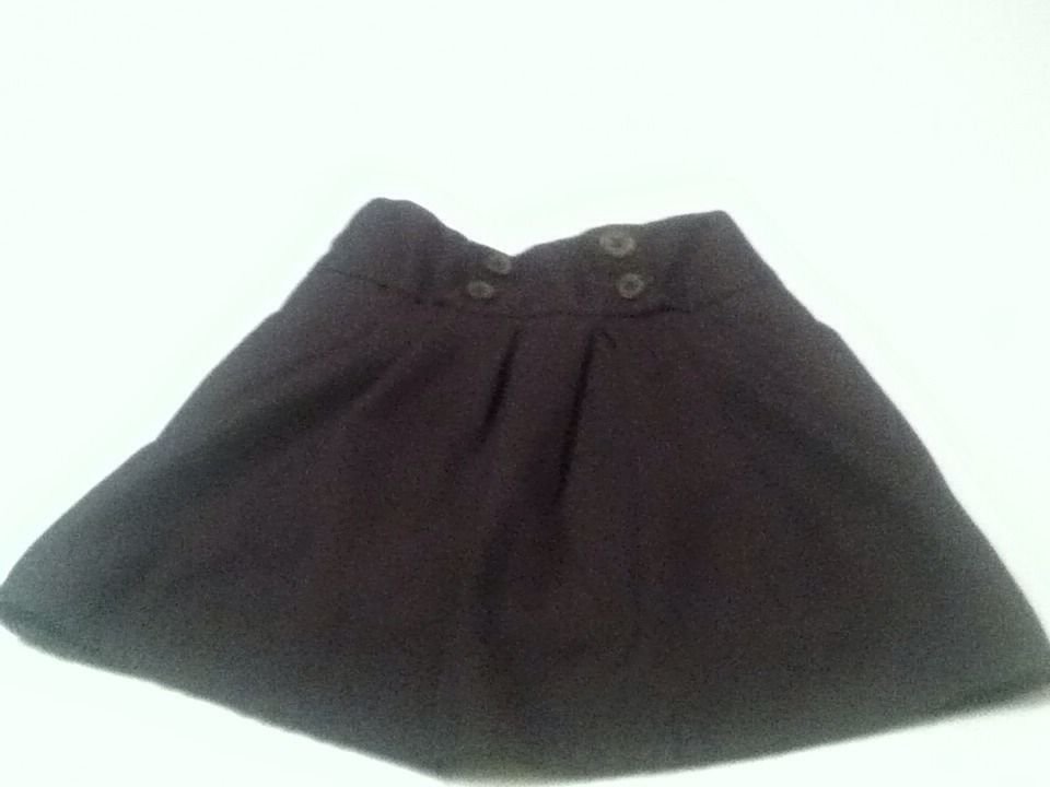 Girls- Size 6- Dockers- blue skirt/uniform - Great for school - $12.75