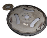 Flexplate From 2018 Jeep Grand Cherokee  3.6 04752463AB - $62.95