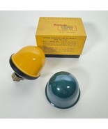 Kodak Brownie Darkroom Safelight Model B. W/ Two Cups Vtg - $17.52 CAD