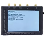 New tinyGTC ZC412 12GHz Frequency Counterdual Timer/Counter built-in GPSDO - $269.01