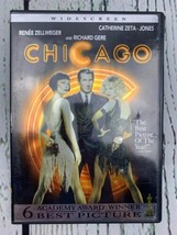 Chicago DVD - £9.50 GBP
