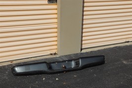 95-04 Toyota Tacoma Rear Bumper - PAINTED image 1