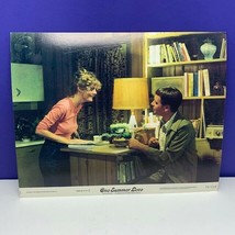Lobby Card movie theater poster litho 1976 1 Summer Love Beau Bridges Sa... - $14.80