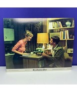 Lobby Card movie theater poster litho 1976 1 Summer Love Beau Bridges Sa... - £11.80 GBP