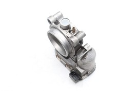 97-04 MERCEDES R170 SLK230 THROTTLE BODY K546 image 9