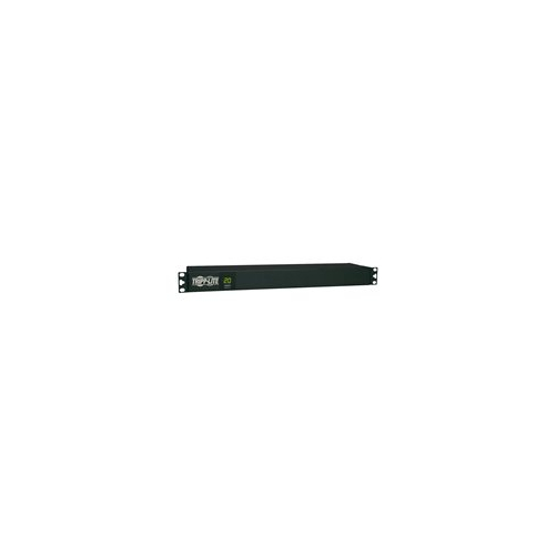 Eaton PDUMH20 EATON TRIPP LITE SERIES 2.4KW SINGLE-PHASE LOCAL METERED P... - $283.84